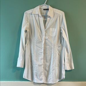 Women's Blouse with detailing